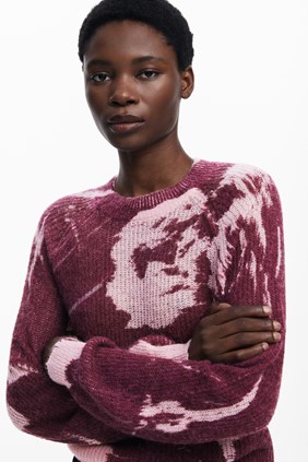 HYDER KNIT